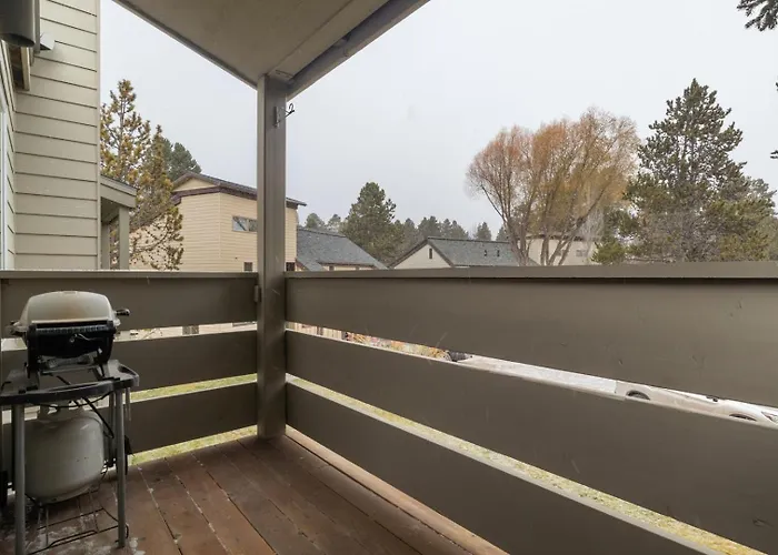 Rmr: Mountain Ash 3 In The Aspenswilsonwy Apartment