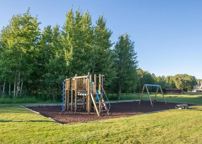 Apartment Rmr: Mountain Ash 3 In The Aspenswilsonwy Wilson